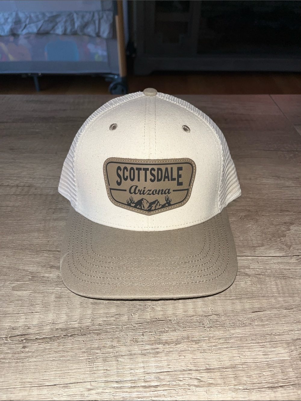 Scottsdale Arizona Hat